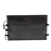 Scudo Klima Radyatörü 1995-2004 Kale Radyatör 1486721080